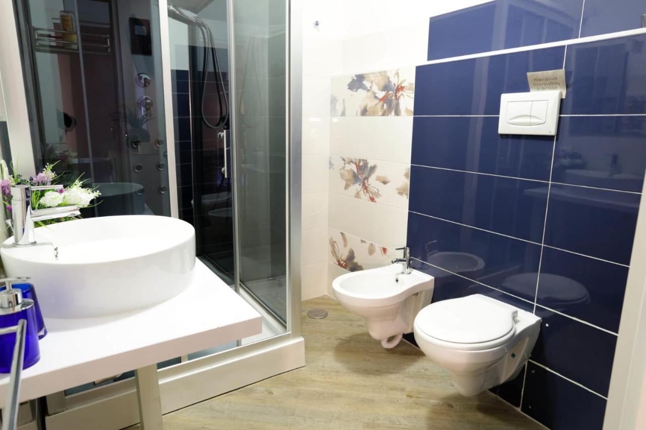 Domus Pio XI Bed & Breakfast Rome Exterior photo