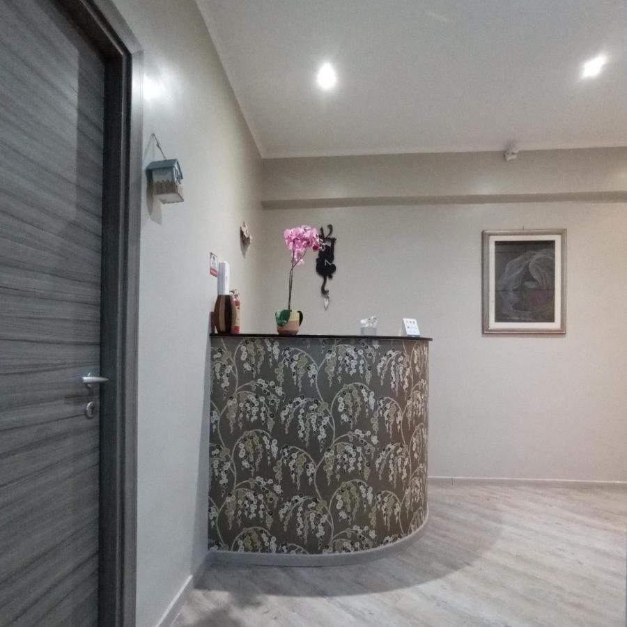 Domus Pio XI Bed & Breakfast Rome Exterior photo