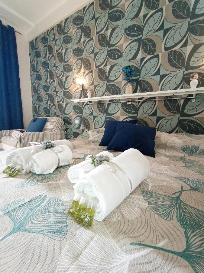 Domus Pio XI Bed & Breakfast Rome Exterior photo
